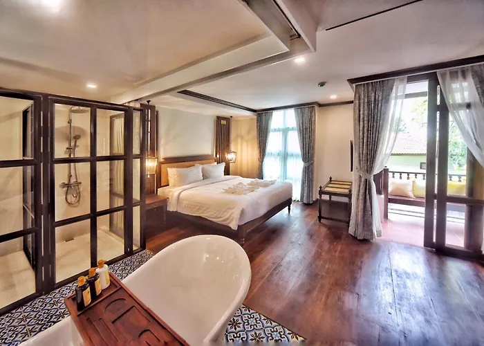 De Manor Chiang Mai Hotel