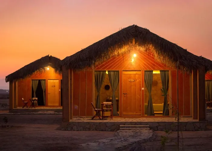 Sama Ras Al Jinz Ecolodge Sur