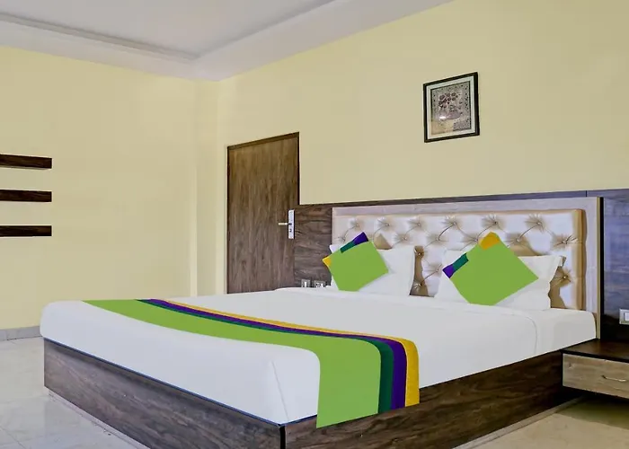 Treebo Trend Gupta Inn Varanasi