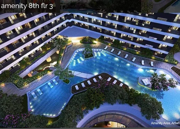 Cruz Air Residences Makati City