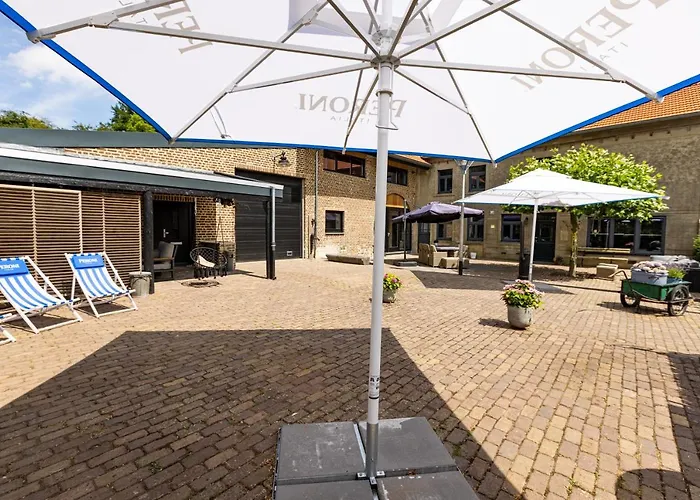 Vet - Bed & Breakfast Beek 