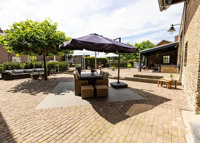 Vet - Bed & Breakfast Beek 
