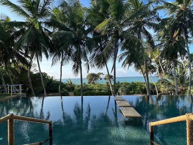 Buckingham Place Tangalle