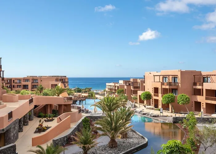 Barceló Tenerife Golf Del Sur