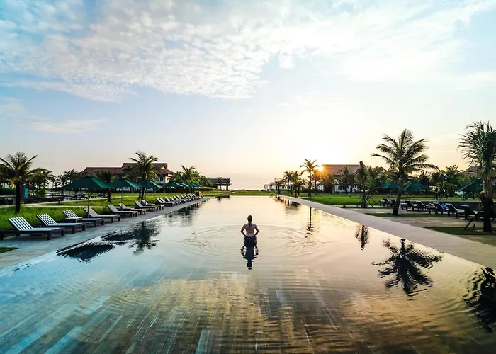 Tui Blue Nam Hoi An Resort Tam Kỳ