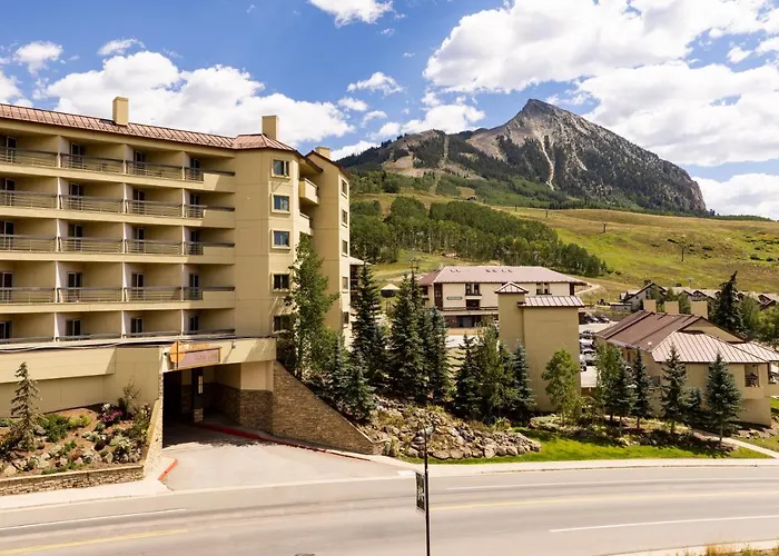 Elevation Hotel & Spa Crested Butte