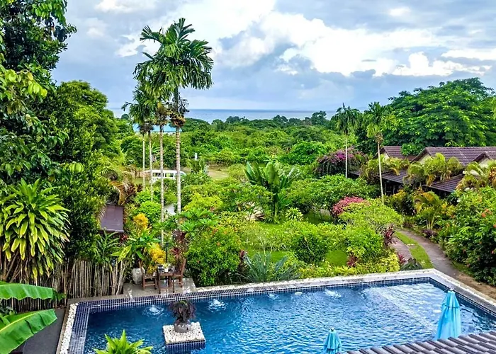 Atmaland Resort Kep