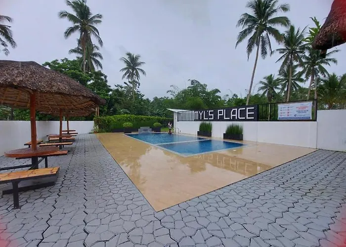 Dreamink Farm Og Myl'S Place Sorsogon