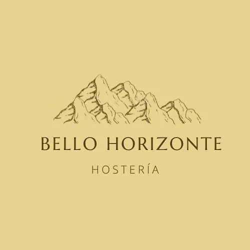Hosteria Bello Horizonte San Carlos de Bariloche