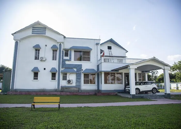 Ramsai Tea & Wildlife Resort Lataguri