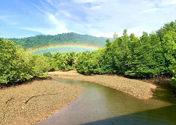 Baan Chan Lay เกาะช้าง