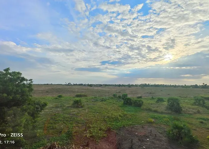 Riviera Beach Resort Chirala