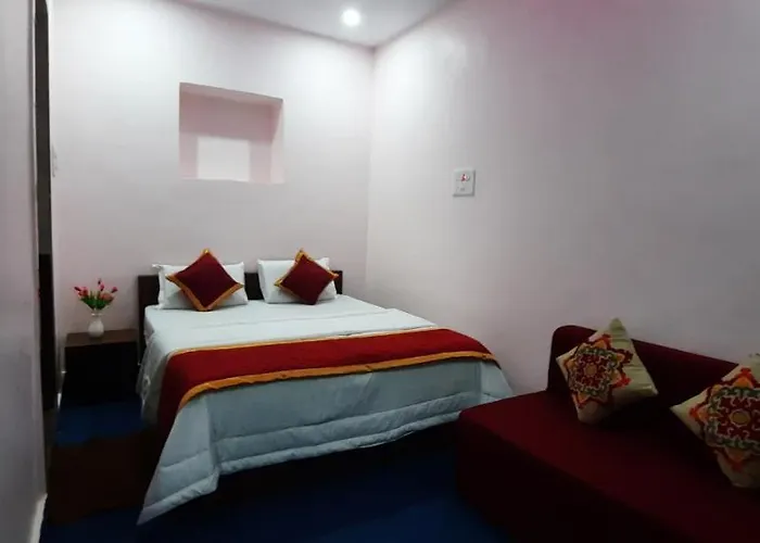 B R Inn Bangalore