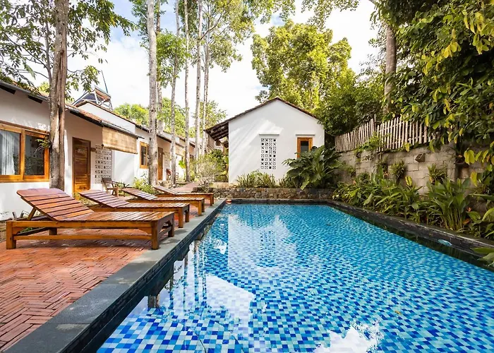 Langchia Home Phú Quốc