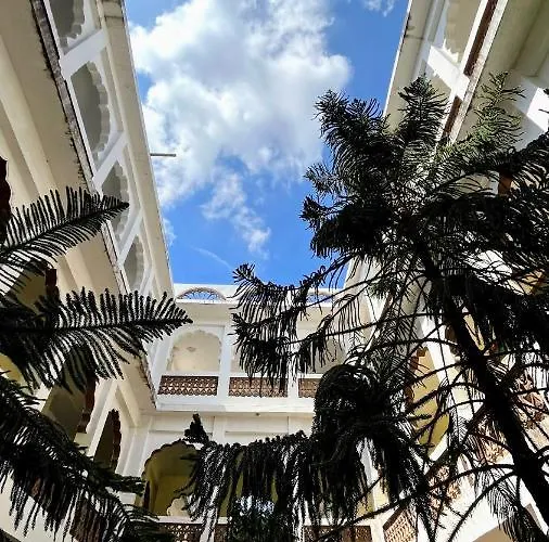 Radhika Palace Hotel Pushkar