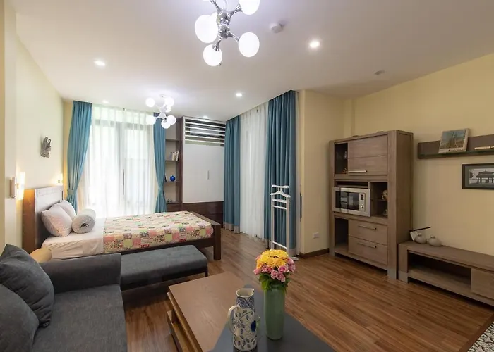 Auntie Lien'S Homestay Hà Nội