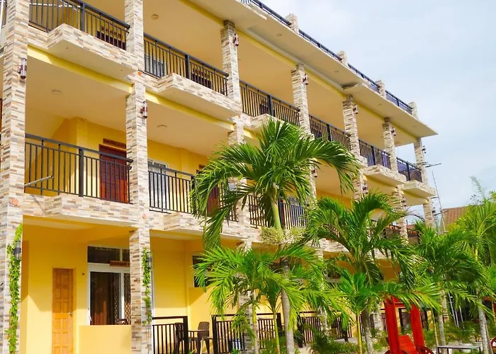 Gem'S Paradise Resort Cebu