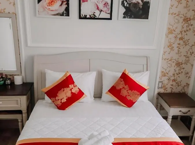 Thiên Phú Hotel TP. Hồ Chí Minh