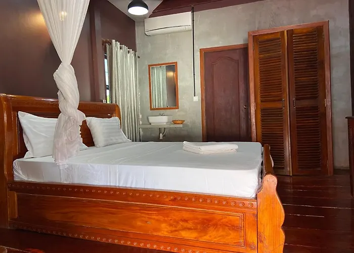 Sothea Angkor Homestay Siem Reap