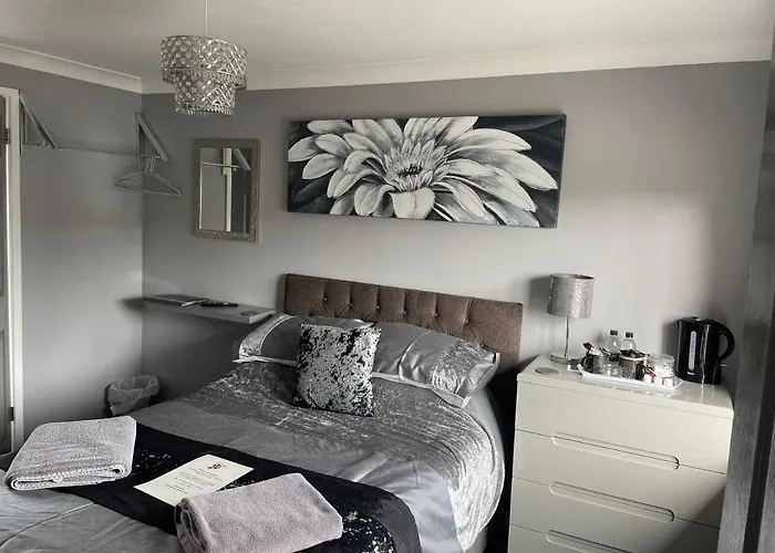 No1 Guest House Stamford