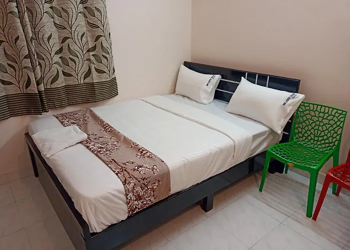 Royal Guest Inn Hsr Layout Bangalore