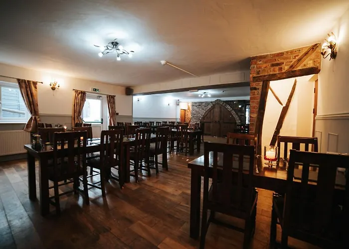 The Lamb Of Rhos Bed & Breakfast Llandysul
