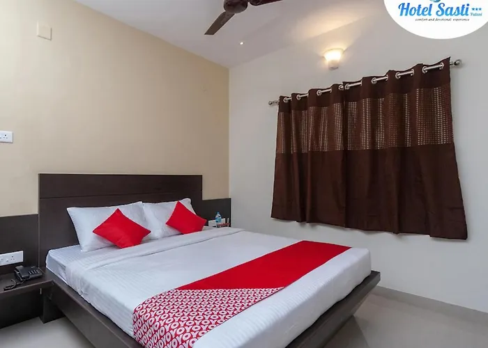 Sasti Hotel Palani