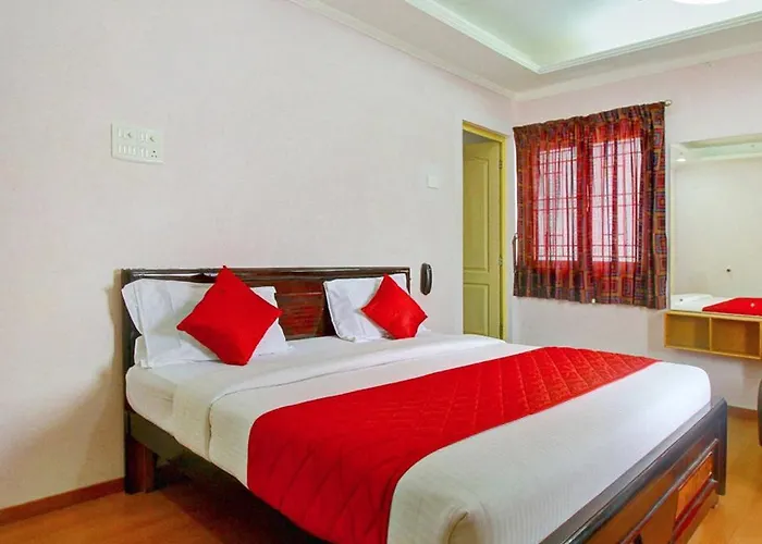 Sasti Hotel Palani