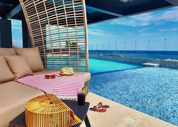 Singular Dream Beach Residences Playa del Carmen