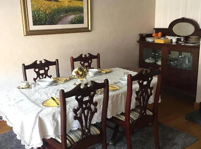 Clarendon Bed & Breakfast Tallaght