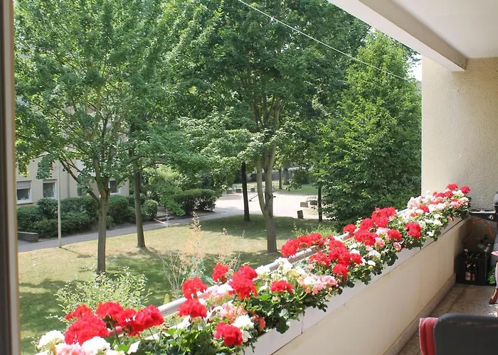 Bed&Breakfast Bonn