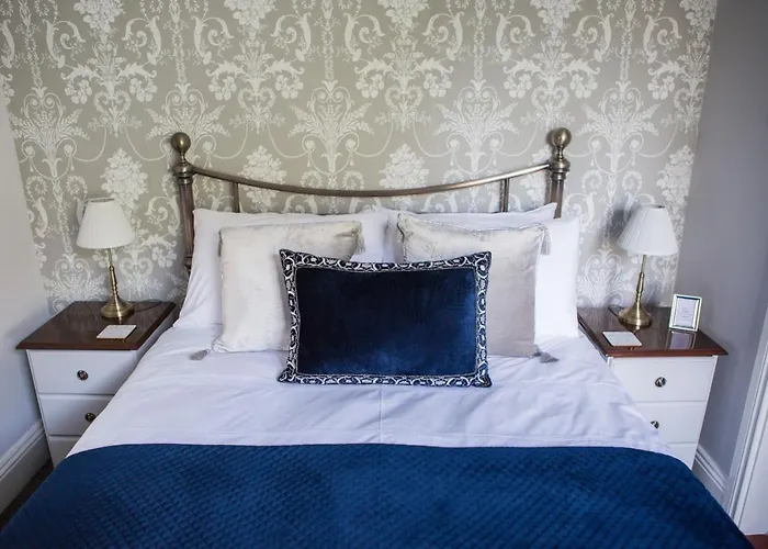 Riverdale House B&B Athlone