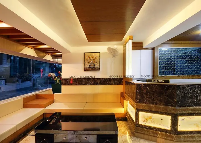 Moois Residency ,Bangalore