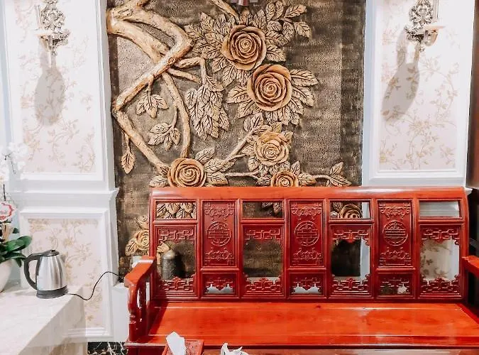 Thiên Phú Hotel TP. Hồ Chí Minh