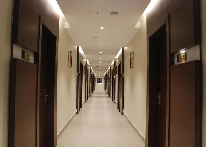 Mango Hotels Vijayawada