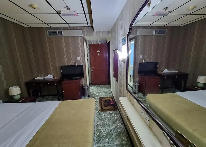 West Hotel Dubai