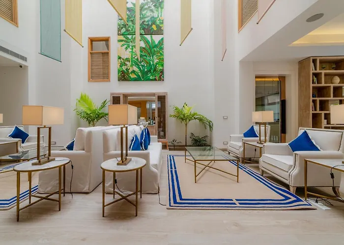 Ellaa Residences Hyderabad