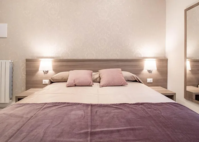 Dany Guest House Rome