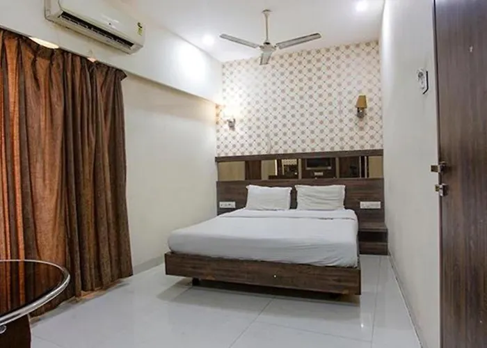 Via Shivani Residency Mira-Bhayandar