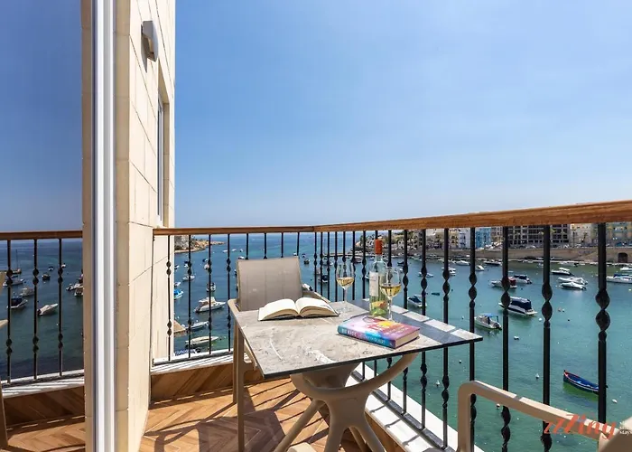 El Doris Boutique Living Hotel Marsaskala