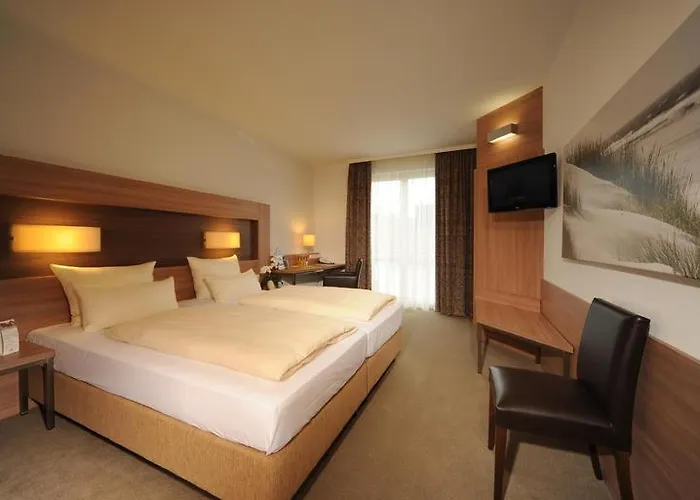 Aparthotel Sleep In - Bielefeld Boardinghouse
