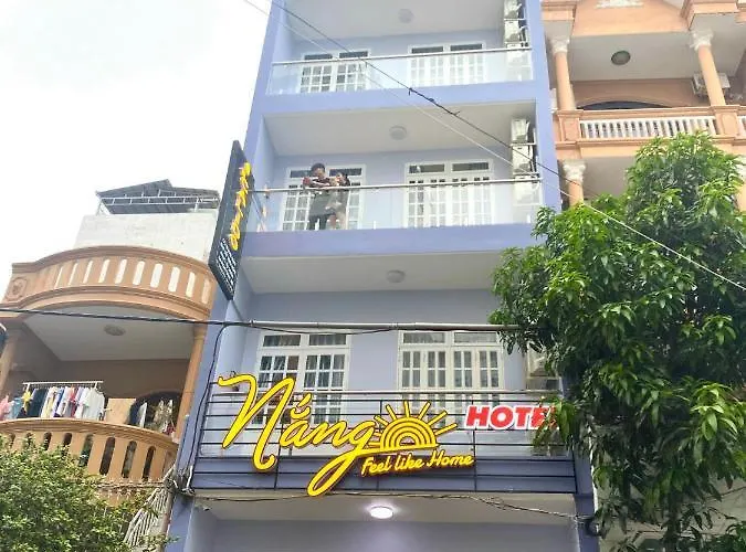 Hotel Nang Vũng Tàu