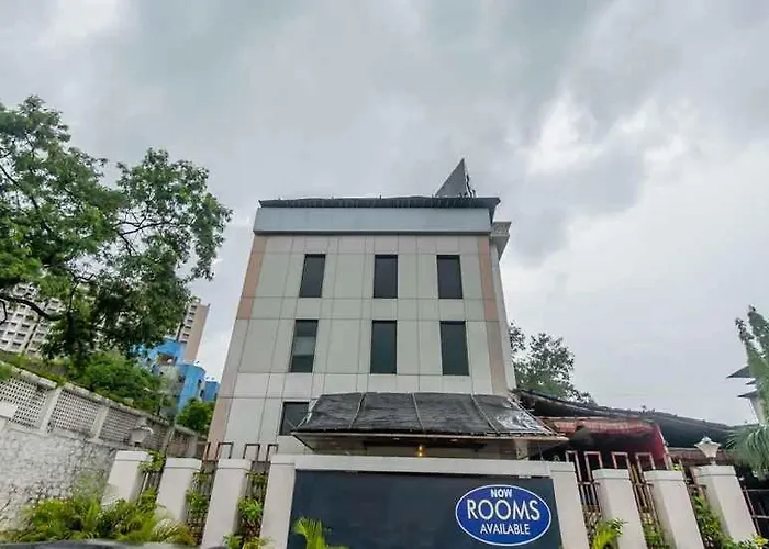 Seasons Hotel Mira-Bhayandar