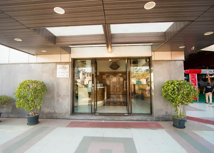 Seasons Hotel Mira-Bhayandar
