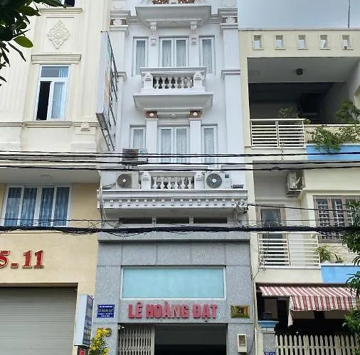 Khách Sạn Lê Hoàng Đạt TP. Hồ Chí Minh