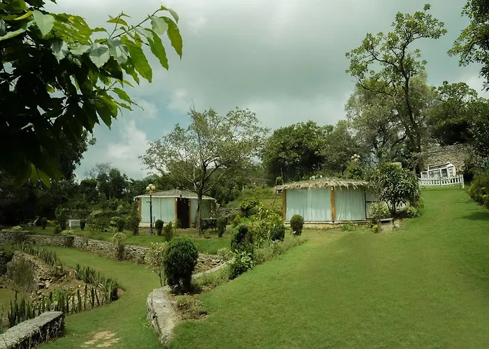 Hotel Toppers Corner Mount Abu