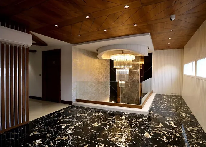 Royal Lalit Grand Hotel Karnal