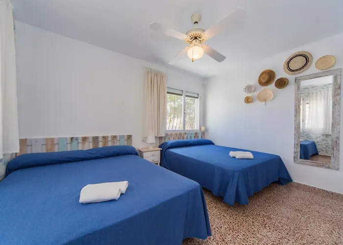 Villa Oceana Calpe