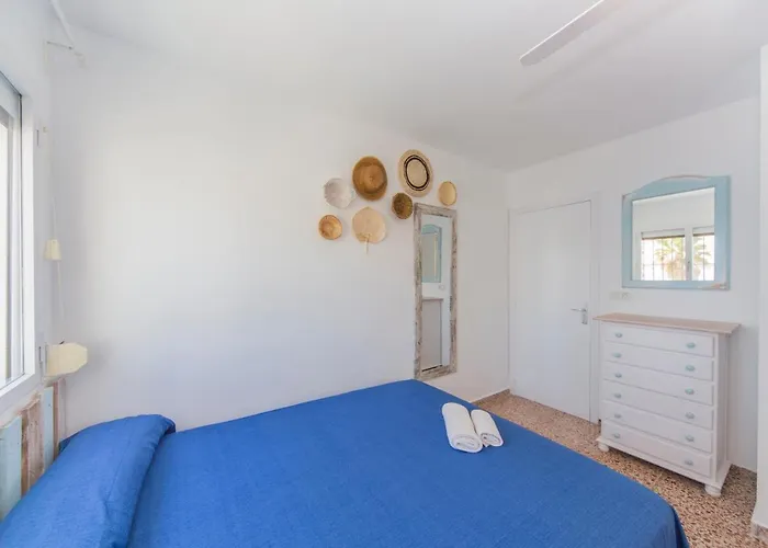 Villa Oceana Calpe