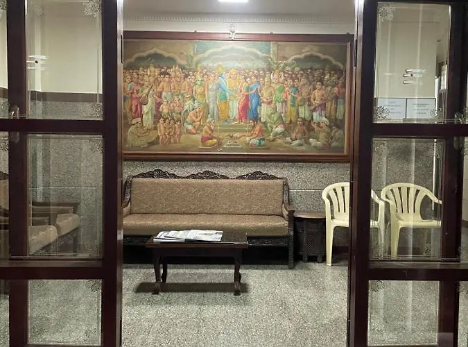 Sri Durgamba Lodge Bangalore